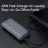 Mcdodo MC-4460 65W Digital Display 20000mAh 1C+2A Power Bank